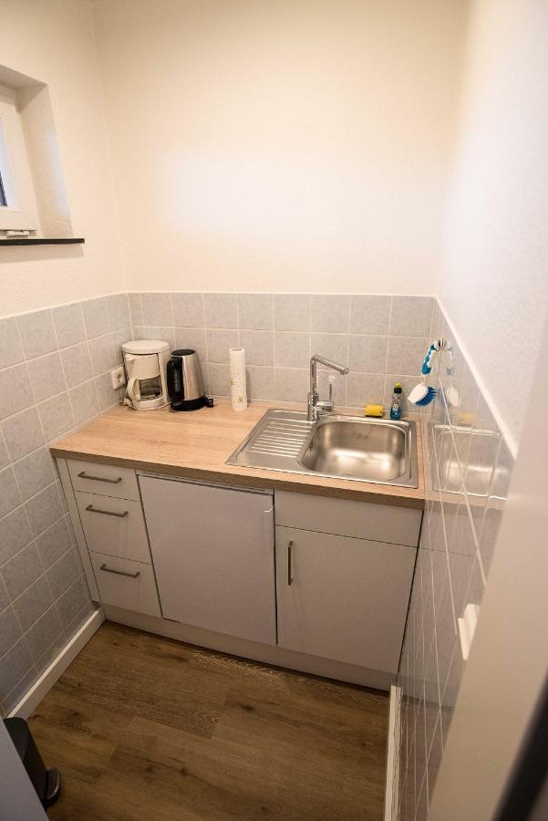Luuward 3 Sterne Wenningstedt-Braderup