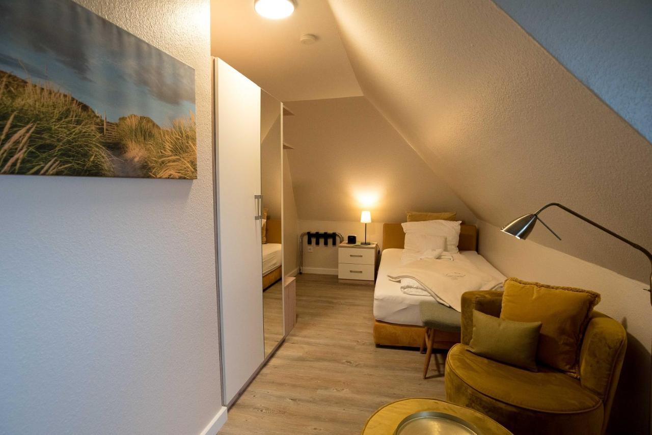 Gasthof Luuward 3 Sterne Wenningstedt-Braderup